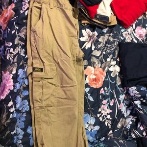 Wrangler Cargo pants